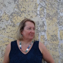 Diana Liverman headshot