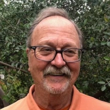 David Meko headshot
