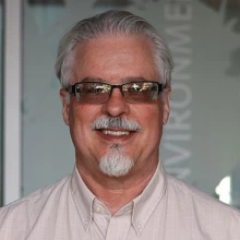 Grant McCormick headshot