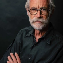 Joaquin Ruiz headshot