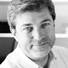 David Moore headshot