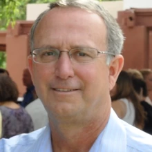 Peter Reinthal headshot