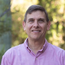 David Pietz headshot