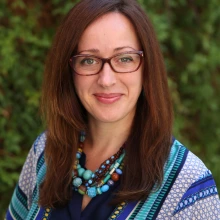 Tanya Quist headshot