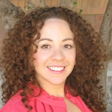 Monica Ramirez-Andreotta headshot