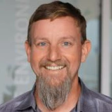 Craig Rasmussen headshot