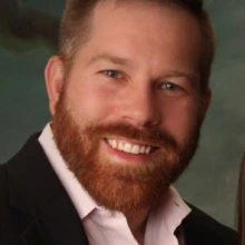 Matthew Recsetar headshot