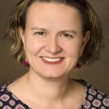 Jennifer C. McIntosh headshot