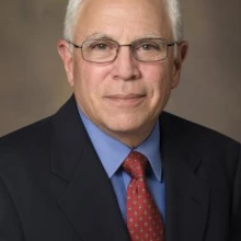Stuart Marsh headshot