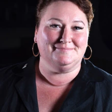 Joellen Russel headshot
