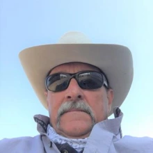 George Ruyle headshot