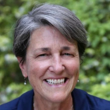 Kerry Schwartz headshot