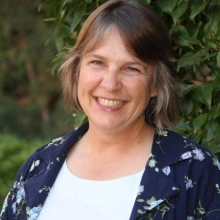 Kimberly Ogden headshot
